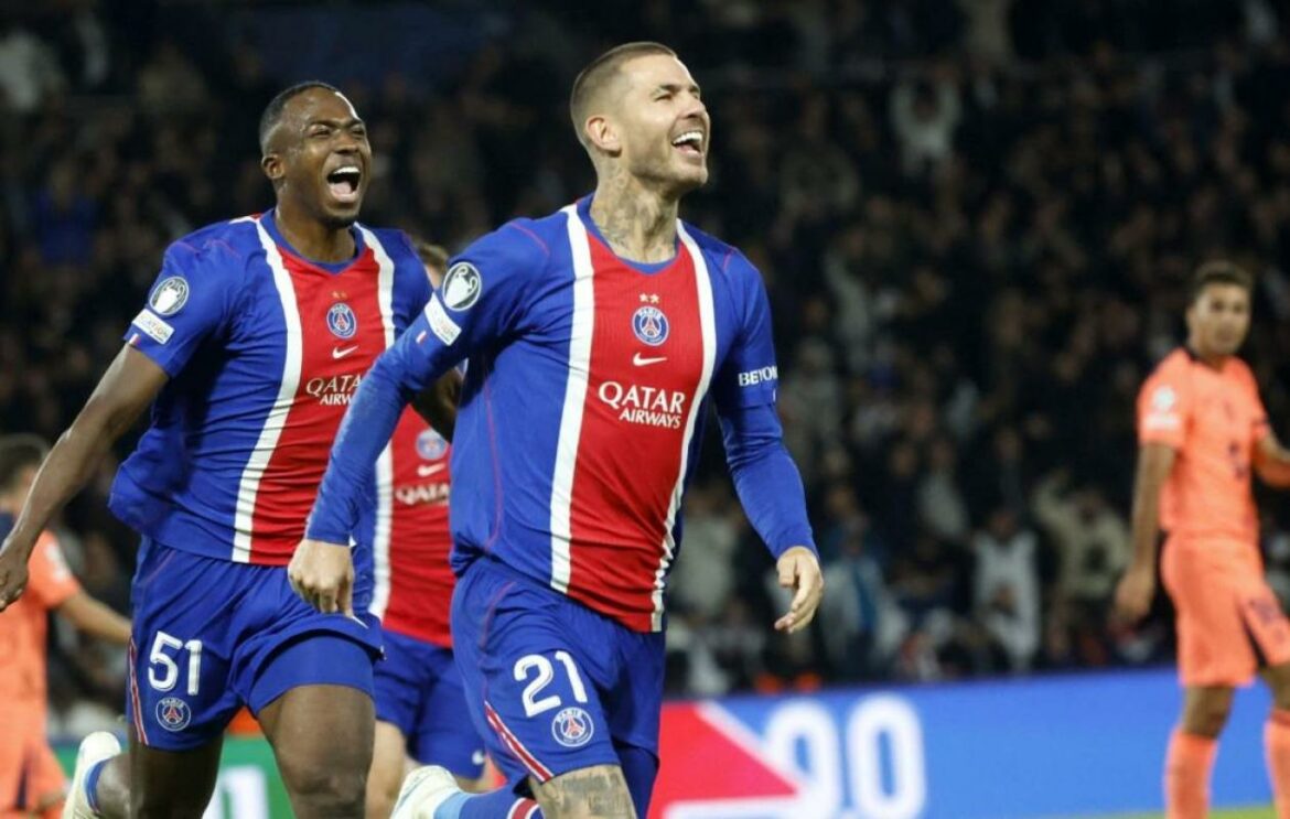 La 3e journée de la phase de ligue de la Ligue des champions de l’UEFA a été marquée par une pluie de buts ce mardi 20 octobre 2026. Au total, 40 buts ont été inscrits en neuf rencontres, soit une moyenne de 4,44 buts par match, ce qui résume bien la Ligue des champions 3e journée : 40 buts inscrits en neuf matchs.